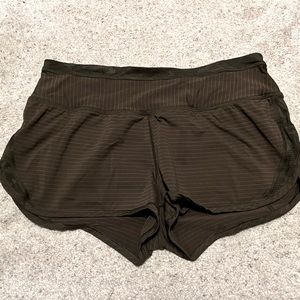 Lululemon Running Shorts